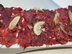 -潮正和潮汕牛肉火锅·老字号(番禺万达店)