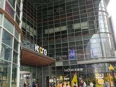 -京基滨河时代广场