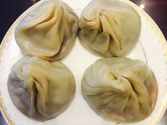 无锡小笼包-熙盛源(苏苑街店)