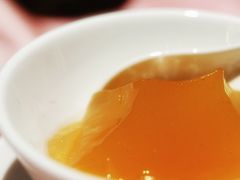 特色无花果膏-园林美食城·本土农家菜(杨和镇店)