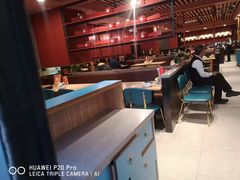 大堂-宏状元现熬粥·京味菜(三里河店)