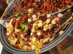 -锦尚阁烤鱼(望京新荟城店)