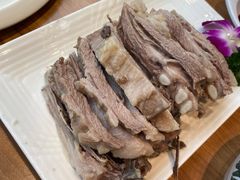 -品回味清真西北楼(宁波首店)