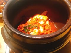 -金顺碳烤肉(1号店)