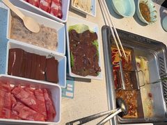 -野妹火锅(龙岗店)