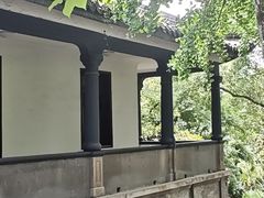 -蒋氏故居
