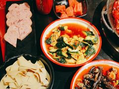 -南山八号火锅(曲江创意谷店)
