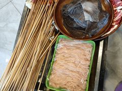 -盖帮鳝鱼串串(东郊记忆店)