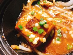 -宏记广东客家菜(丰汇店)
