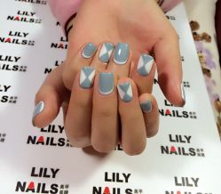 -LILY NAILS美甲美睫