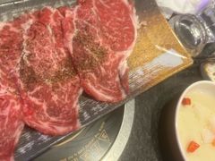 -老卜奎齐齐哈尔烤肉(人民东路店)