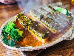 -垚慈居素食(华发新城店)