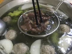 -老猫牛肉火锅(沙溪店)