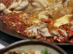 -老天桥蛙炉火锅(姑苏总店)