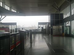 -旧宫(地铁站)