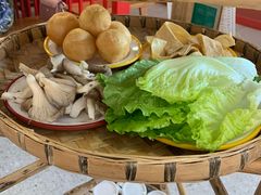 -陳艳红火锅(港汇店)