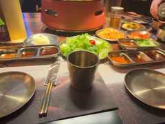 -西塔老太太泥炉烤肉(上海七宝领展广场店)