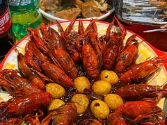 -四禧精酿铜锅涮肉·烧烤工场(大明湖店)