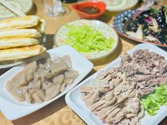 -驴脾气特色炒菜(广渠门内店)