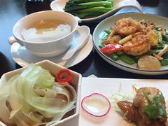 -彩丰楼·中餐厅(国家会展中心上海洲际店)
