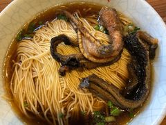 -朱鸿兴面馆(镇湖店)