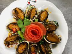 -吧嘚嘴炭烧鸽串吧(北海街店)