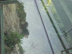 -南尖岩景区