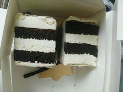 -美丽心情蛋糕(江苏路店)