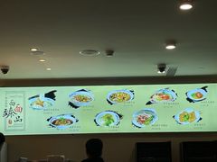 -难忘的面(五矿君澜酒店)