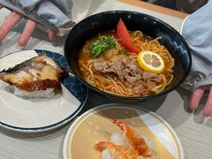 -滨寿司(新街口中央商场店)
