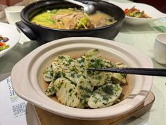 -陈江波老鸭煲(化工路店1号店)