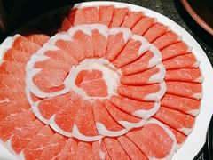 -东来顺(非遗·清真火锅·盛世广场店)