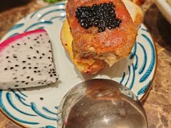 -福樱兰海鲜放题铁板烧(加州店)
