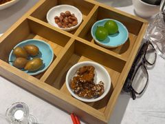 -红棉中餐厅·广州海航威斯汀酒店