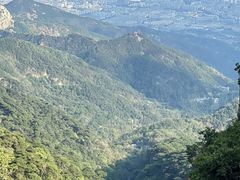 -泰山风景名胜区