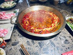 -小龙坎老火锅(红旗街店)
