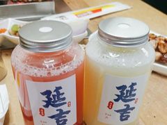 -正丰源大缸烧烤(人民路店)