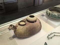 -中国茶叶博物馆(双峰馆区)