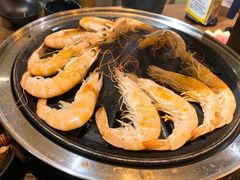 -金九姬黑牛烤肉料理(杨舍老街店)