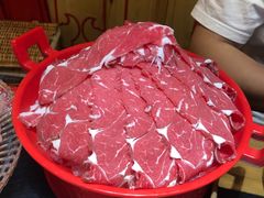 -大龙辣火锅·龙虾·烧烤(湖滨新天地店)