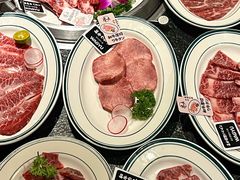 -牛焱·和牛烧肉(五大道店)