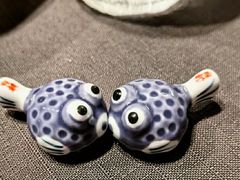 -肆月河豚·新淮扬(金融街店)