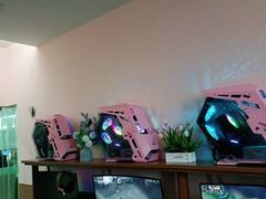 -栈逗电竞馆•电竞酒店(萧山旺角城店)