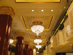 -咖啡苑自助餐厅·中国大饭店