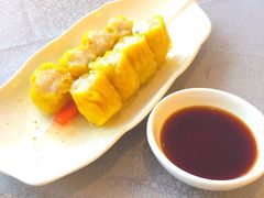 顺德鱼茸烧卖-汤臣·空中餐厅·严选粤菜(石湾世博广场店)