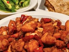 -河沿肉饼Beijing Pie(锡拉胡同店)