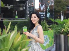 -池畔酒吧 WET Bar