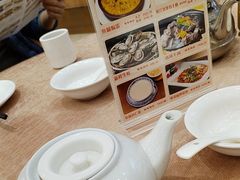 -聚彩居三和酒楼•老字号粤菜(南城店)
