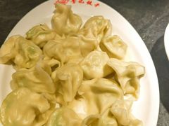 -李记东北饺子馆·东北菜(欢乐谷店)