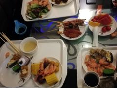 -凯乐会量贩KTV(国防大厦总店)